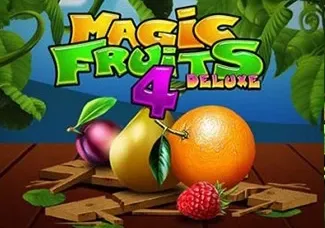 Magic Fruits 4 Deluxe screenshot