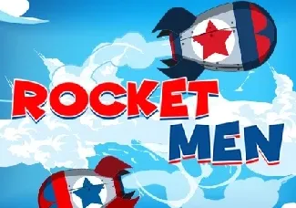 Rocket Men screenshot