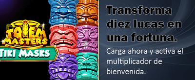 Gira la ruleta y gana ya