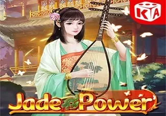 Jade Power