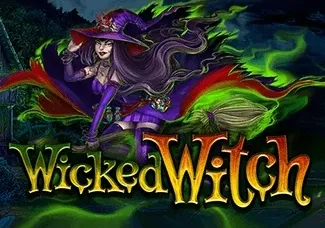 Wicked Witch screenshot