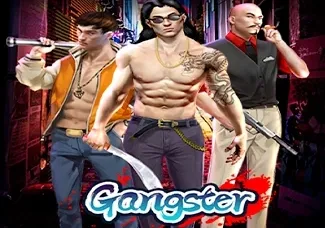 Gangster screenshot