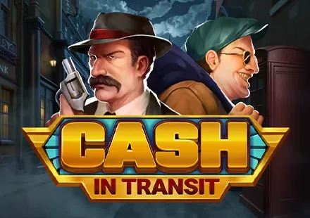 Cash in Transit screenshot