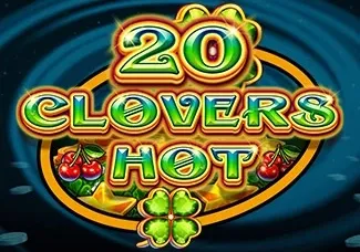 20 Clovers Hot screenshot