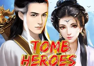 Tomb Heroes screenshot