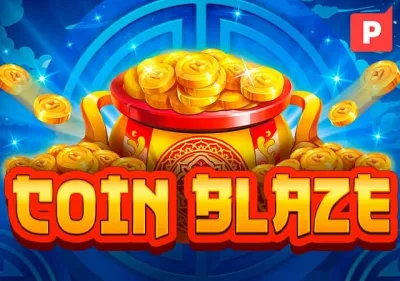 Coin Blaze screenshot