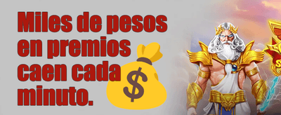 Siente la emoción del juego
